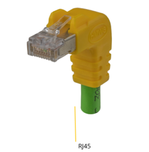 Over Molded Rj45 HMWS Overmold Cable Assemblies - HMWS Group
